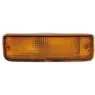 ΦΑΝΟΣ ΠΡΟΦΥΛΑΚΤΗΡΑ TOYOTA HILUX RN85/ YN100 '88-'96 DIAMOND ΑΡΙΣΤΕΡΑ 120601168890L