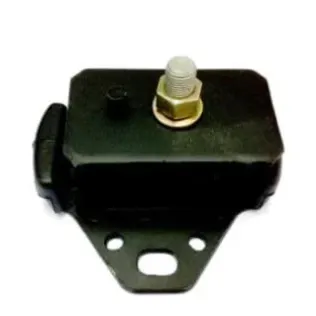 ΒΑΣΗ ΜΗΧΑΝΗΣ TOYOTA HILUX ΥΝ110 '89-'94 4WD 4Υ ΕΜΠΡΟΣ 12361-73040