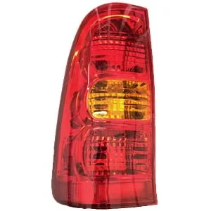 ΦΑΝΟΣ ΣΤΟΠ TOYOTA HILUX VIGO '04-'11 (ΜΕ ΦΑΝΟ ΟΜΙΧΛΗΣ) DIAMOND 1237011904AL