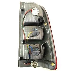ΦΑΝΟΣ ΣΤΟΠ TOYOTA HILUX VIGO '04-'11 (ΜΕ ΦΑΝΟ ΟΜΙΧΛΗΣ) DIAMOND 1237011904AL