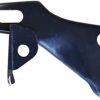 ΒΑΣΗ ΠΡΟΦΥΛΑΚΤΗΡΑ TOYOTA HILUX YN85 '89-'94/ LN85 '94-'97/ VW TARO '89-'97 2WD ΕΜΠΡΟΣ  ΑΡΙΣΤΕΡΑ 12549071L
