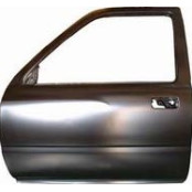 ΠΟΡΤΑ TOYOTA HILUX LN145/150/165/170 '98-'01/ KDN145/150 '01-'05 2WD/4WD 2Π ΜΟΝΗ ΚΑΜΠΙΝΑ ΕΜΠΡΟΣ ΑΡΙΣΤΕΡΑ 12579061L