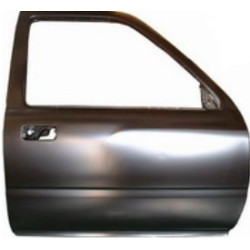 ΠΟΡΤΑ TOYOTA HILUX LN145/150/165/170 '98-'01/ KDN145/150 '01-'05 2WD/4WD 2Π ΜΟΝΗ ΚΑΜΠΙΝΑ ΕΜΠΡΟΣ ΔΕΞΙΑ 12579061R