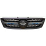 ΜΑΣΚΑ TOYOTA HILUX VIGO '05-'09 2WD/4WD ΜΑΥΡΗ ΜΕ ΧΡΩΜΙΑ 126092510
