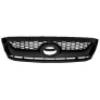 ΜΑΣΚΑ TOYOTA HILUX VIGO '09-'12 2WD/4WD ΚΟΜΠΛΕ ΟΛΗ ΜΑΥΡΗ 126190510