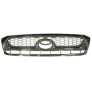 ΜΑΣΚΑ TOYOTA HILUX VIGO '09-'12 2WD/4WD ΚΟΜΠΛΕ ΟΛΗ ΧΡΩΜΙΟ 126190610