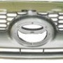 ΜΑΣΚΑ TOYOTA HILUX VIGO '09-'12 2WD/4WD ΚΟΜΠΛΕ ΧΡΩΜΙΟ/ΓΚΡΙ 126192610