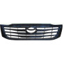 ΜΑΣΚΑ TOYOTA HILUX VIGO '12-'15 2WD/4WD ΜΑΥΡΗ 126290510