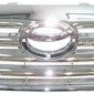 ΜΑΣΚΑ TOYOTA HILUX VIGO '12-'15 2WD/4WD ΟΛΗ ΧΡΩΜΙΟ 126290610