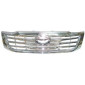 ΜΑΣΚΑ TOYOTA HILUX VIGO '12-'15 2WD/4WD ΟΛΗ ΧΡΩΜΙΟ 126290610