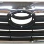 ΜΑΣΚΑ TOYOTA HILUX VIGO '12-'15 2WD/4WD ΧΡΩΜΙΟ/ΜΑΥΡΗ 126292510