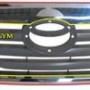 ΜΑΣΚΑ TOYOTA HILUX VIGO '12-'15 2WD/4WD ΧΡΩΜΙΟ/ΓΚΡΙ 126292610