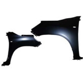 ΦΤΕΡΟ TOYOTA HILUX REVO '15-'20/ HILUX REVO '20- 2WD ΜΕ ΤΡΥΠΑ ΓΙΑ ΦΛΑΣ ΕΜΠΡΟΣ ΑΡΙΣΤΕΡΑ 12639011L