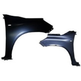ΦΤΕΡΟ TOYOTA HILUX REVO '15-'20/ HILUX REVO '20- 2WD ΜΕ ΤΡΥΠΑ ΓΙΑ ΦΛΑΣ ΕΜΠΡΟΣ ΔΕΞΙΑ 12639011R