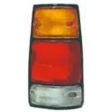 ΠΛΑΣΤΙΚΟ ΦΑΝΟΥ ΣΤΟΠ ISUZU CAMPO '89-'96 130600198996L