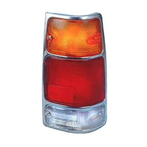 ΦΑΝΟΣ ΣΤΟΠ ISUZU CAMPO '89-'96 (XPΩΜΙΟ ΣΤΕΦΑΝΙ) 130601198996CRR