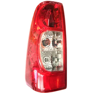 ΦΑΝΟΣ ΣΤΟΠ ISUZU DMAX '07-'11 DIAMOND 1308011907AL
