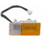 ΦΑΝΟΣ ΠΡΟΦΥΛΑΚΤΗΡΑ MITSUBISHI L200/ 84-86 140101168486L