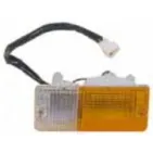 ΦΑΝΟΣ ΠΡΟΦΥΛΑΚΤΗΡΑ MITSUBISHI L200/ 84-86 140101168486R