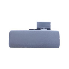 ΧΕΡΟΥΛΙ ΝΤΟΥΛΑΠΙΟΥ NISSAN ALMERA N15/D22 '01-'08 ΓΚΡΙ 15282364G