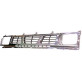 ΜΑΣΚΑ NISSAN D21 '92-'97 2WD/4WD ΟΛΗ ΧΡΩΜΙΟ 155690610