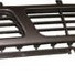 ΜΑΣΚΑ NISSAN D21 '92-'97 2WD/4WD ΓΚΡΙ ΣΚΟΥΡΟ 155695610