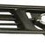 ΜΑΣΚΑ NISSAN D22 '98-'01 2WD/4WD ΓΚΡΙ ΣΚΟΥΡΟ 155795610