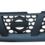 ΜΑΣΚΑ NISSAN D22 '01-'08 2WD/4WD ΜΑΥΡΗ 155890510