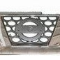 ΜΑΣΚΑ NISSAN D22 '01-'08 2WD/4WD ΧΡΩΜΙΟ 155890610