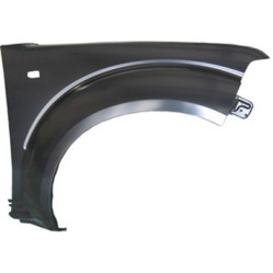 ΦΤΕΡΟ NISSAN NAVARA D40 '05-'15 2WD/4WD/ PATHFINDER '06-'13 ΜΕ ΤΡΥΠΑ ΓΙΑ ΦΛΑΣ ΕΜΠΡΟΣ ΔΕΞΙΑ 15599011R