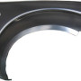 ΦΤΕΡΟ NISSAN NAVARA D40 '05-'15 2WD/4WD/ PATHFINDER '06-'13 ΜΕ ΤΡΥΠΑ ΓΙΑ ΦΛΑΣ ΕΜΠΡΟΣ ΔΕΞΙΑ 15599011R