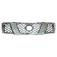 ΜΑΣΚΑ NISSAN NAVARA D40 '05-'10 2WD/4WD/ PATHFINDER R51 '06-'13 ΧΡΩΜΙΟ 155990610