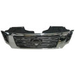 ΜΑΣΚΑ NISSAN NAVARA NP300 D23 '15- 2WD/4WD ΧΡΩΜΙΟ/ΜΑΥΡΗ 156192510
