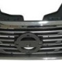 ΜΑΣΚΑ NISSAN NAVARA NP300 D23 '15- 2WD/4WD ΧΡΩΜΙΟ/ΜΑΥΡΗ 156192510