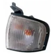ΦΑΝΟΣ ΓΩΝΙΑΚΟΣ MAZDA Β2500 '00-'03 1610011500L