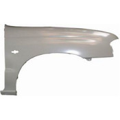 ΦΤΕΡΟ MAZDA B2500 '99-'03/ '03-'06 (UN) ΜΕ ΤΡΥΠΑ ΓΙΑ ΦΛΑΣ ΕΜΠΡΟΣ ΔΕΞΙΑ 16559011R