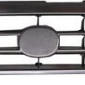 ΜΑΣΚΑ MAZDA B2500 '99-'03 (UN) 2WD ΜΑΥΡΗ 165590510