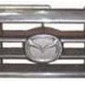 ΜΑΣΚΑ MAZDA B2500 '99-'03 (UN) 4WD ΧΡΩΜΙΟ 165591610