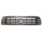 ΜΑΣΚΑ MAZDA B2500 '99-'03 (UN) 4WD ΧΡΩΜΙΟ 165591610
