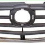 ΜΑΣΚΑ MAZDA B2500 '03-'06 (UN) ΧΡΩΜΙΟ 165690610