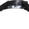 ΘΟΛΟΣ MAZDA B2500 '99-'03/ '03-'06 (UN) ΠΛΑΣΤΙΚΟΣ ΕΜΠΡΟΣ ΑΡΙΣΤΕΡΑ 16569201L