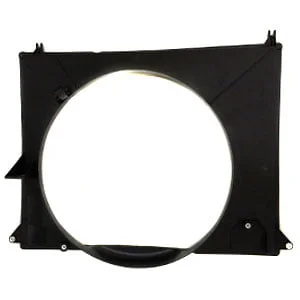 ΒΑΣΗ ΒΕΝΤΙΛΑΤΕΡ (ΧΟΑΝΗ) TOYOTA HILUX VIGO '04-'11 DIESEL 16711-0L050
