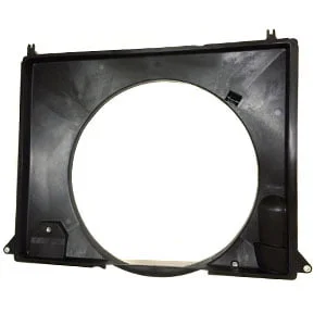ΒΑΣΗ ΒΕΝΤΙΛΑΤΕΡ (ΧΟΑΝΗ) TOYOTA HILUX VIGO '04-'11 DIESEL 16711-0L050