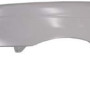 ΦΤΕΡΟ FORD RANGER '03-'06 ΜΕ ΤΡΥΠΑ ΓΙΑ ΦΛΑΣ ΧΩΡΙΣ ΤΡΥΠΑ ΓΙΑ ΔΙΑΚΟΣΜΗΤΙΚΟ ΕΜΠΡΟΣ ΑΡΙΣΤΕΡΑ 31519011L
