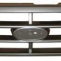 ΜΑΣΚΑ FORD RANGER '03-'06 ΓΚΡΙ ΣΚΟΥΡΟ 315190510