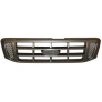 ΜΑΣΚΑ FORD RANGER '03-'06 ΓΚΡΙ ΣΚΟΥΡΟ 315190510