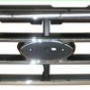 ΜΑΣΚΑ FORD RANGER '03-'06 ΧΡΩΜΙΟ 315190610