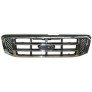 ΜΑΣΚΑ FORD RANGER '03-'06 ΧΡΩΜΙΟ 315190610
