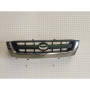 ΜΑΣΚΑ TOYOTA HILUX KDN145/150 '01-'05 2WD ΧΡΩΜΙΟ/ΜΑΥΡΗ 125992510
