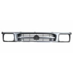 ΜΑΣΚΑ TOYOTA HILUX YN85 '89-'94 2WD ΜΟΝΟΚΟΜΜΑΤΗ 125490510